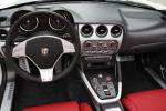Alfa Romeo 8C Spider 2008 года